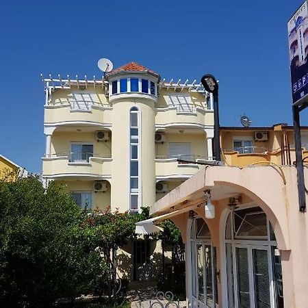 Apartments Belmare Ulcinj Buitenkant foto