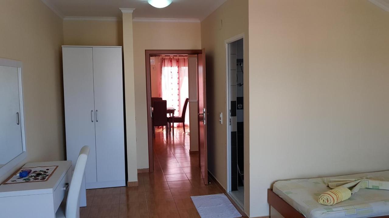 Apartments Belmare Ulcinj Buitenkant foto