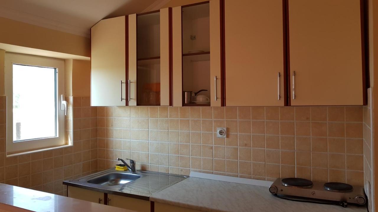 Apartments Belmare Ulcinj Buitenkant foto
